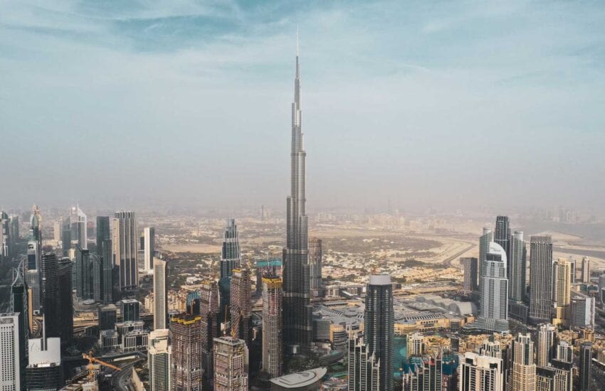 Extreme Tourism LLC - Book Dubai City Sightseeing Tour