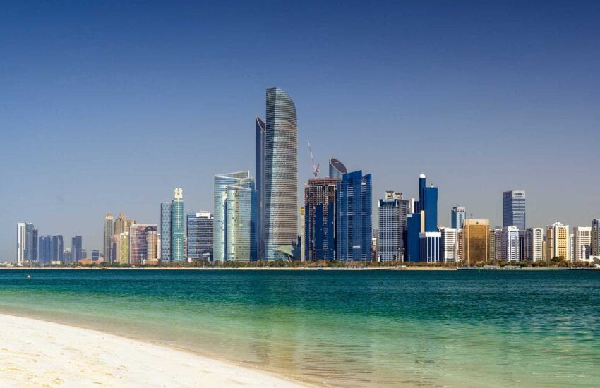 Abu Dhabi Tickets - Abu Dhabi City Tour - Half Day Tour In Abu Dhabi